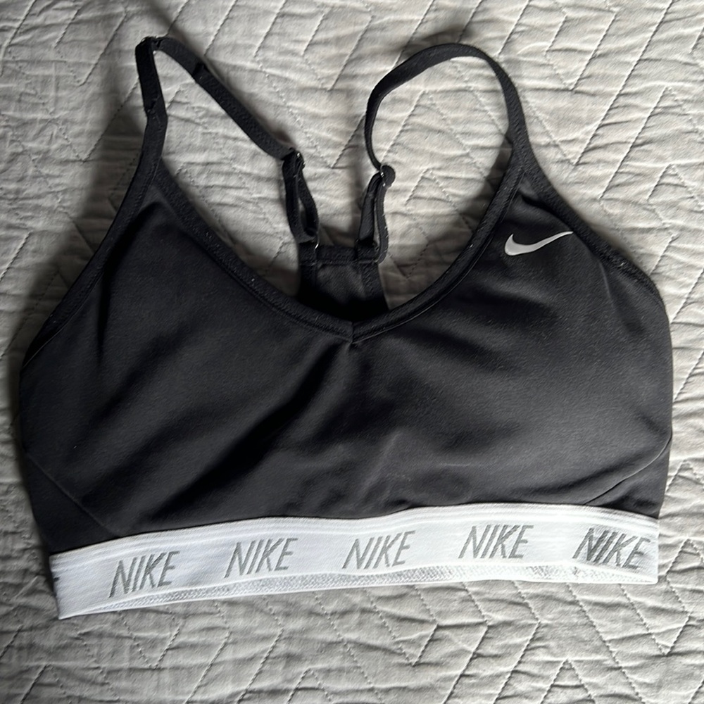 Nike Dri Fit Sports Bra